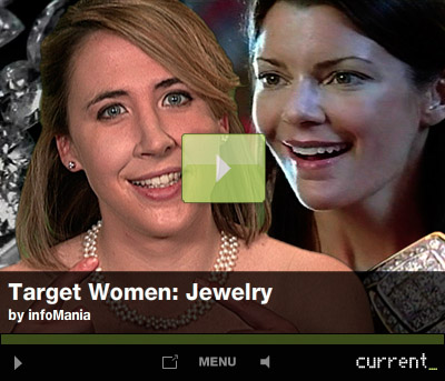 Target Women: Jewelry
