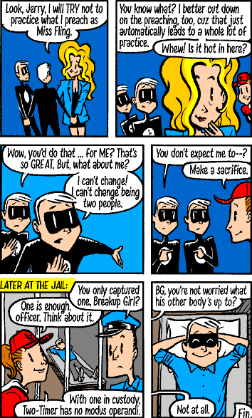 Supervillains Page 6