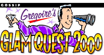 Glam-Quest 2000