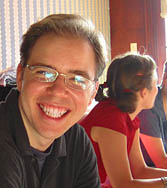 The Charming Chris Kalb