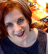 The Lovely Lynn Harris