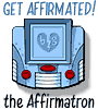 Get Affirmated!